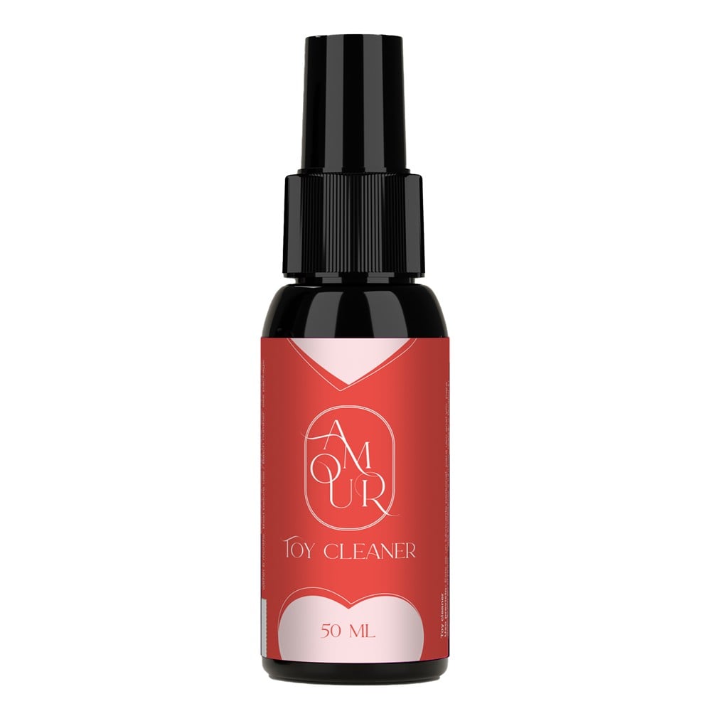 Dreamtoys Amour Toy Cleaner 50ml rengöring