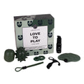 Dreamtoys Pleasure Box Love To Play For Him glidmedel