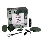 Dreamtoys Pleasure Box Love To Play For Him glidmedel