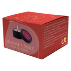 Dreamtoys Amour Massage Candle Sensual Scents massageprodukt
