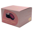 Dreamtoys Amour Massage Candle Spicy Scents massageprodukt
