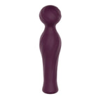 Dreamtoys Essentials Magic Wand Vibrator rengöring