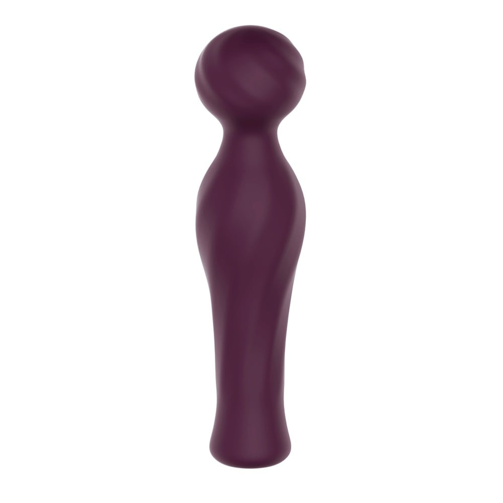 Dreamtoys Essentials Magic Wand Vibrator rengöring