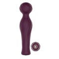 Dreamtoys Essentials Magic Wand Vibrator rengöring