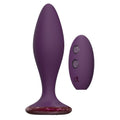 Dreamtoys Glam Strong Anal Vibe röd vibrator