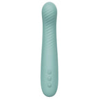Dreamtoys Pulz Taylor G-Spot Up & Down Vibrator blå G-punktsvibrator