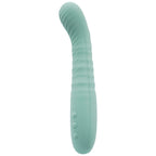 Dreamtoys Pulz Taylor G-Spot Up & Down Vibrator blå G-punktsvibrator