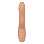 Dreamtoys Pulz Gladys Up&down Duo Vibrator orange