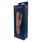 Dreamtoys Pulz Gladys Up&down Duo Vibrator orange