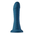 Dreamtoys Bold. Blaze Dildo With Suction Cup Blaze With 6 Inch Dildo blå presentset