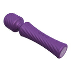 Dreamtoys Love Signal Buzzing Wand lila wandvibrator