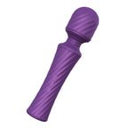 Dreamtoys Love Signal Buzzing Wand lila wandvibrator