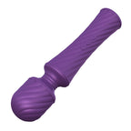 Dreamtoys Love Signal Buzzing Wand lila wandvibrator