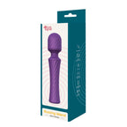 Dreamtoys Love Signal Buzzing Wand lila wandvibrator