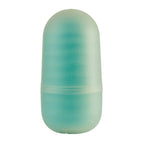 Dreamtoys Love Signal Hands-on Pleasure blå masturbator
