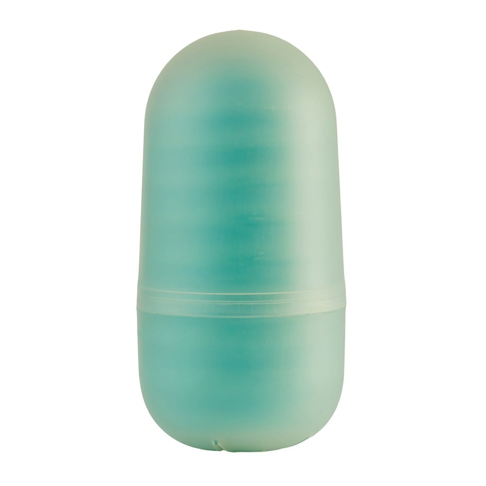 Dreamtoys Love Signal Hands-on Pleasure blå masturbator