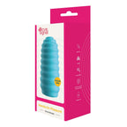 Dreamtoys Love Signal Hands-on Pleasure blå masturbator
