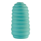 Dreamtoys Love Signal Hands-on Pleasure blå masturbator