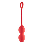 Dreamtoys Love Signal Playful Drops rosa penisring
