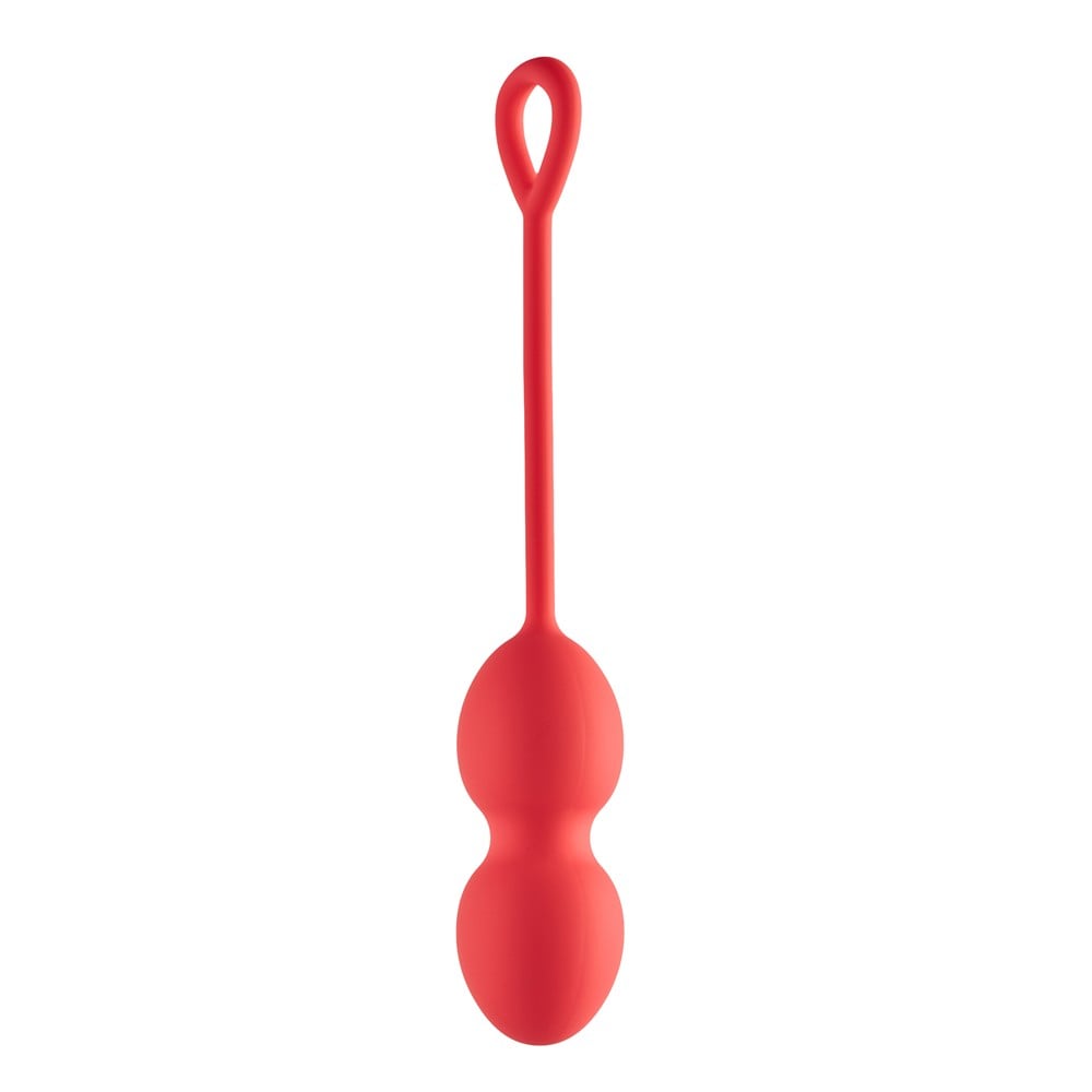 Dreamtoys Love Signal Playful Drops rosa penisring
