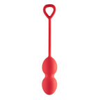 Dreamtoys Love Signal Playful Drops rosa penisring