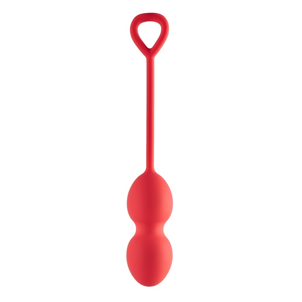 Dreamtoys Love Signal Playful Drops rosa penisring