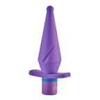 Dreamtoys Love Signal Tingling Touch lila vibrator
