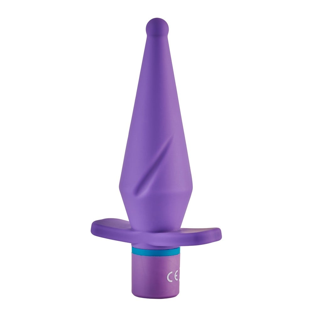 Dreamtoys Love Signal Tingling Touch lila vibrator