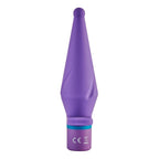 Dreamtoys Love Signal Tingling Touch lila vibrator