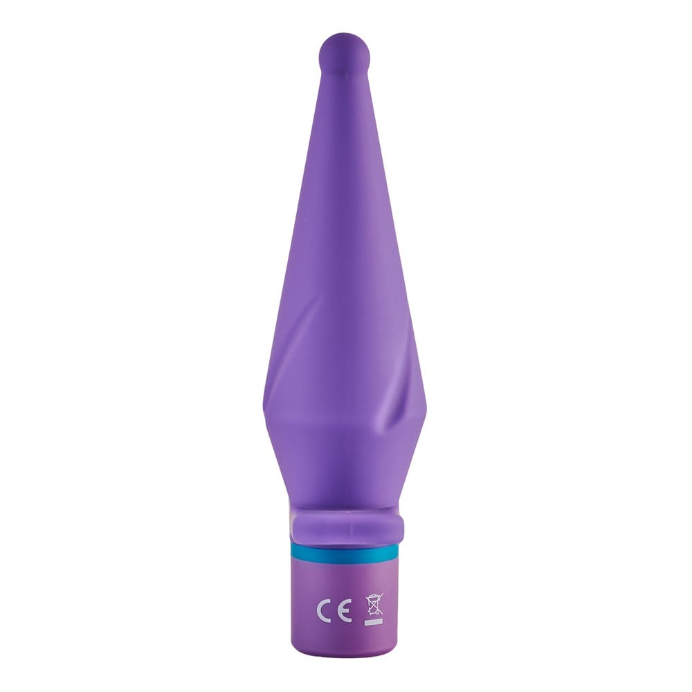 Dreamtoys Love Signal Tingling Touch lila vibrator