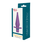 Dreamtoys Love Signal Tingling Touch lila vibrator