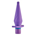 Dreamtoys Love Signal Tingling Touch lila vibrator