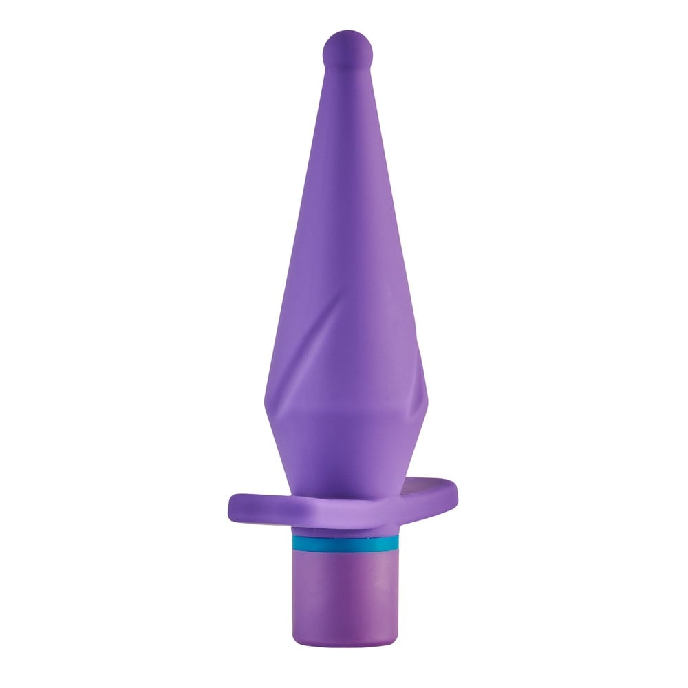 Dreamtoys Love Signal Tingling Touch lila vibrator