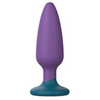 Dreamtoys Love Signal Smooth Adventure Set lila analprodukt