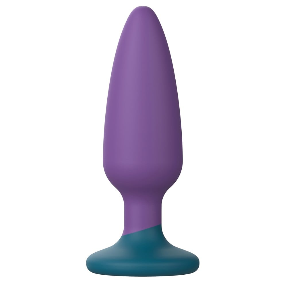 Dreamtoys Love Signal Smooth Adventure Set lila analprodukt