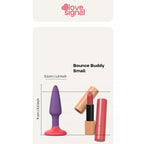Dreamtoys Love Signal Bounce Buddy