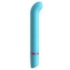 Dreamtoys Love Signal Spot On Slim blå G-punktsvibrator