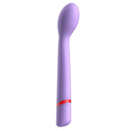 Dreamtoys Love Signal Spot On Bold lila G-punktsvibrator