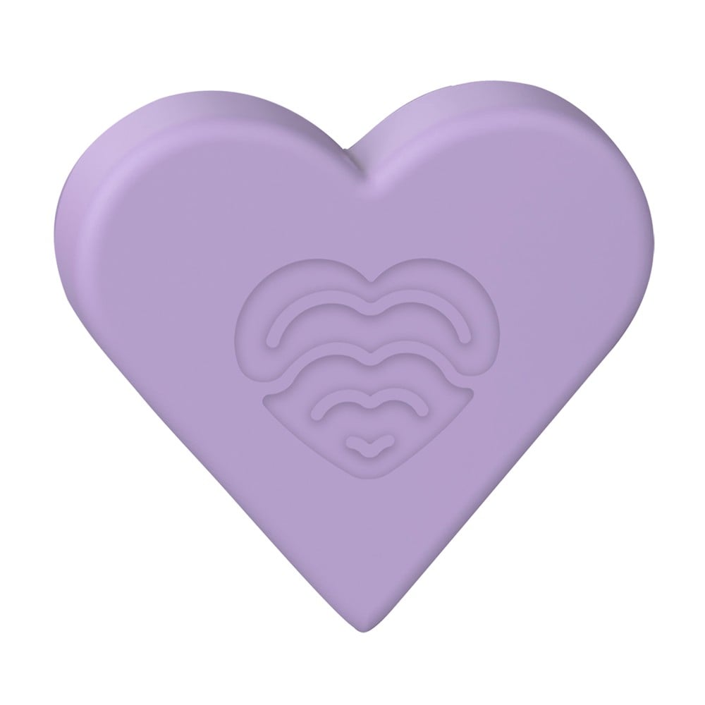 Dreamtoys Love Signal Triple Heart Set multicolor analprodukt