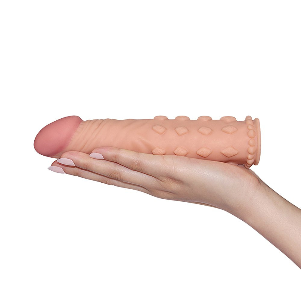 Intimprodukt – användarvänlig design