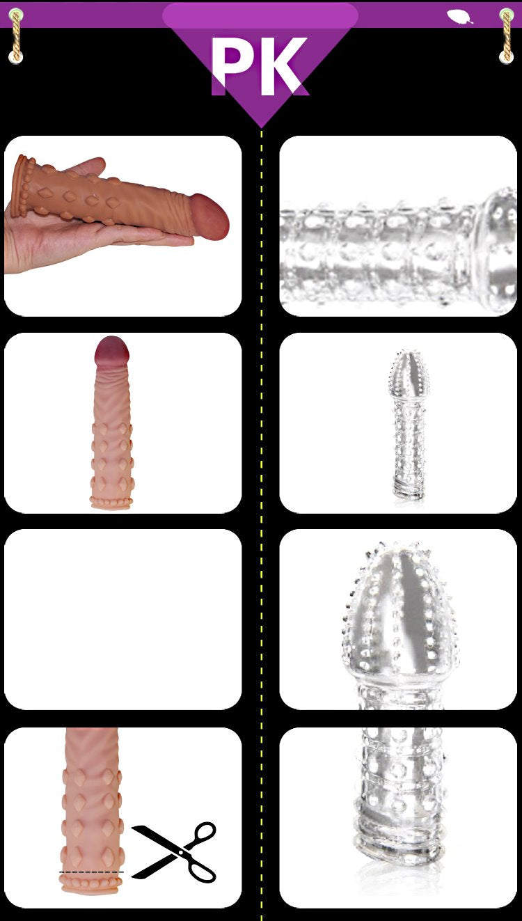 Intimprodukt – användarvänlig design