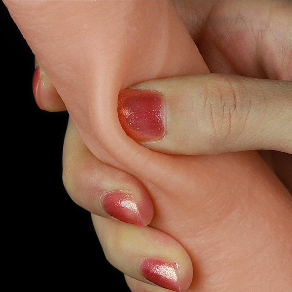 Intimprodukt – användarvänlig design