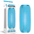 Lovetoy Training master dubbel masturbator blå