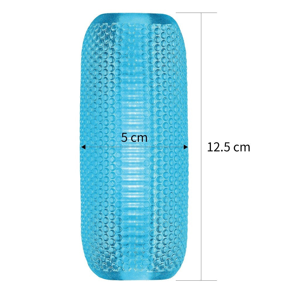 Double Side Stroker – Wellnessprodukt med diskret design