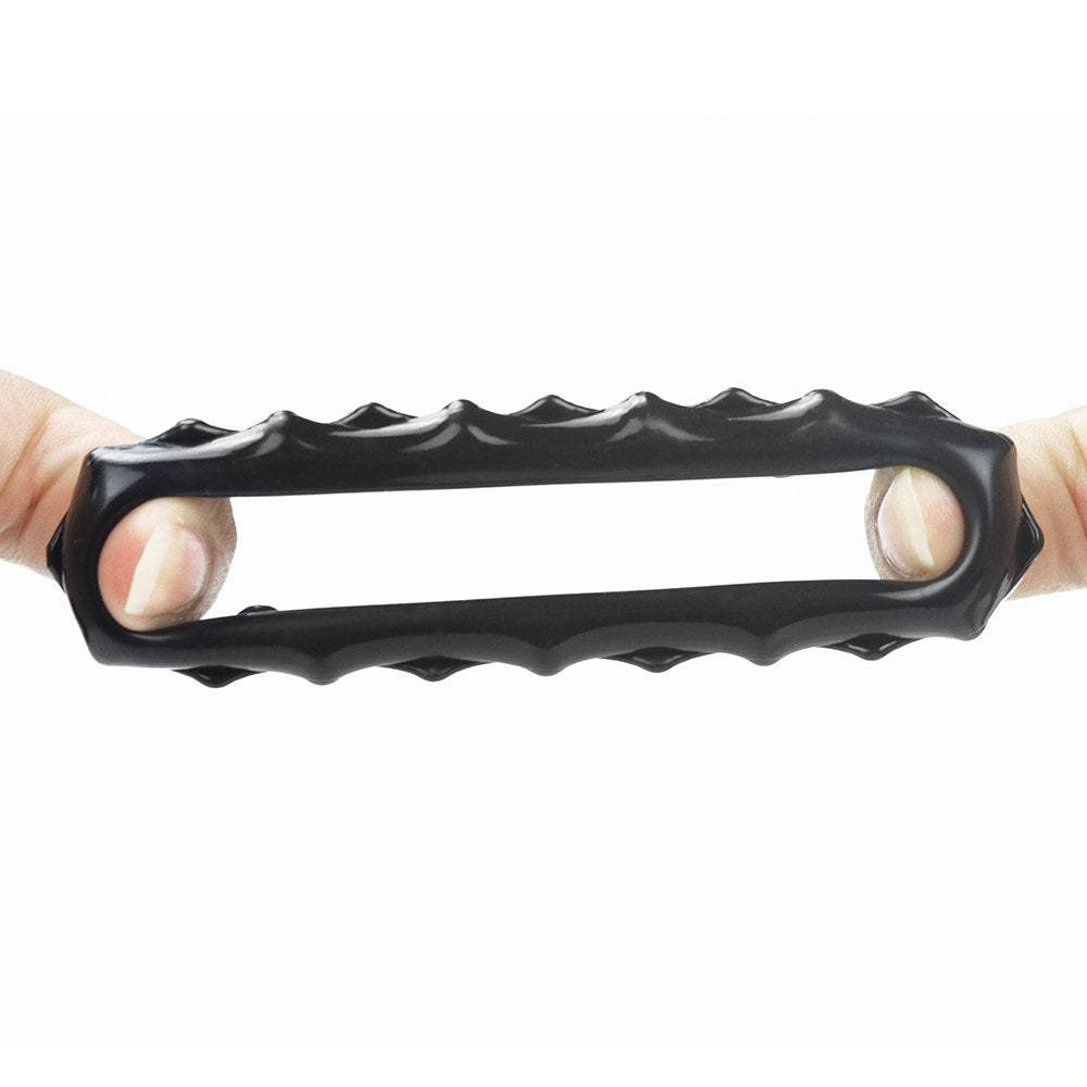 Penisring i TPE – stretchig och flexibel passform