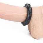 Lovetoy Power plus penisring svart