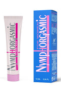 Nymphorgasmic Cream 15 Ml massageprodukt