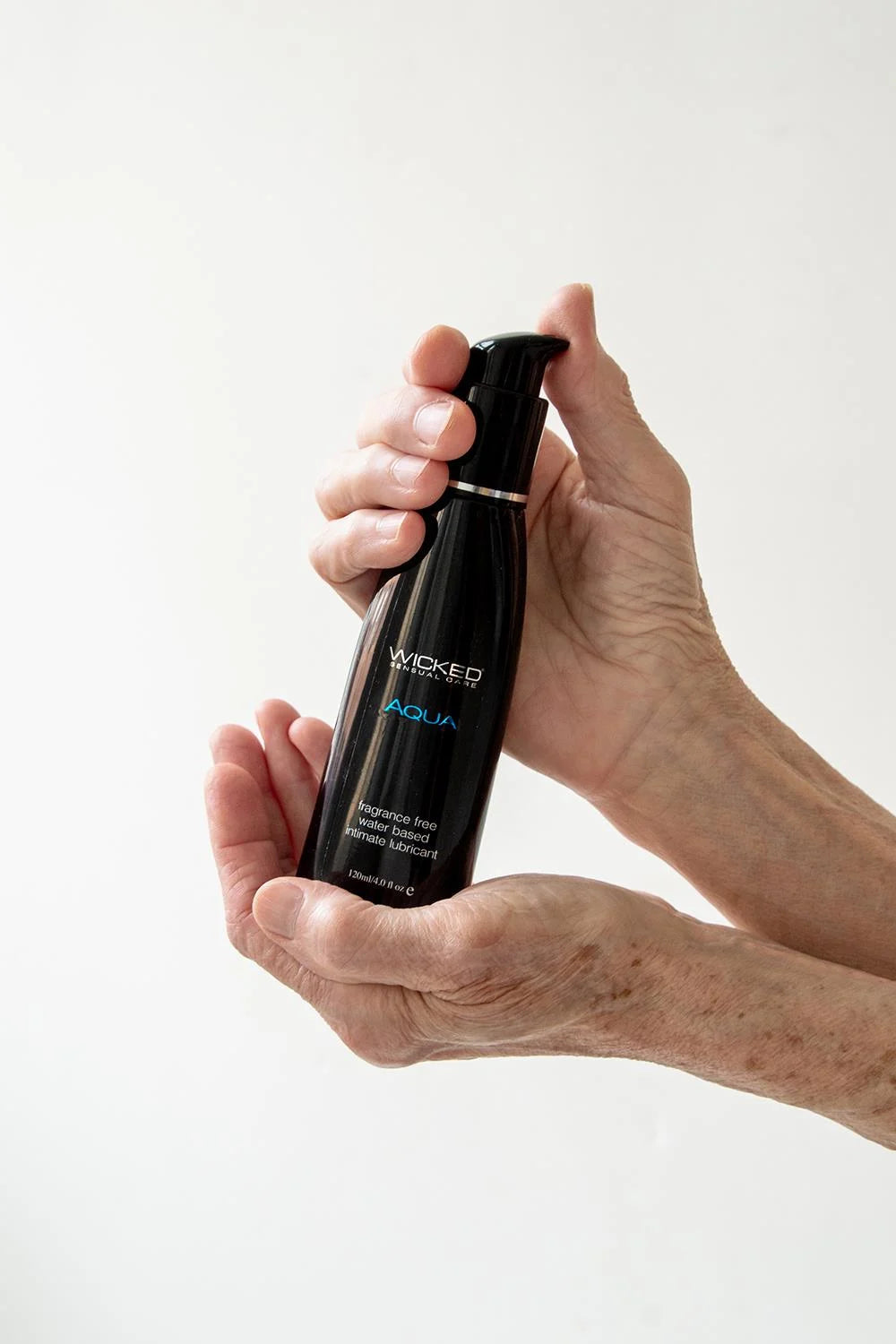 Vattenbaserat glidmedel