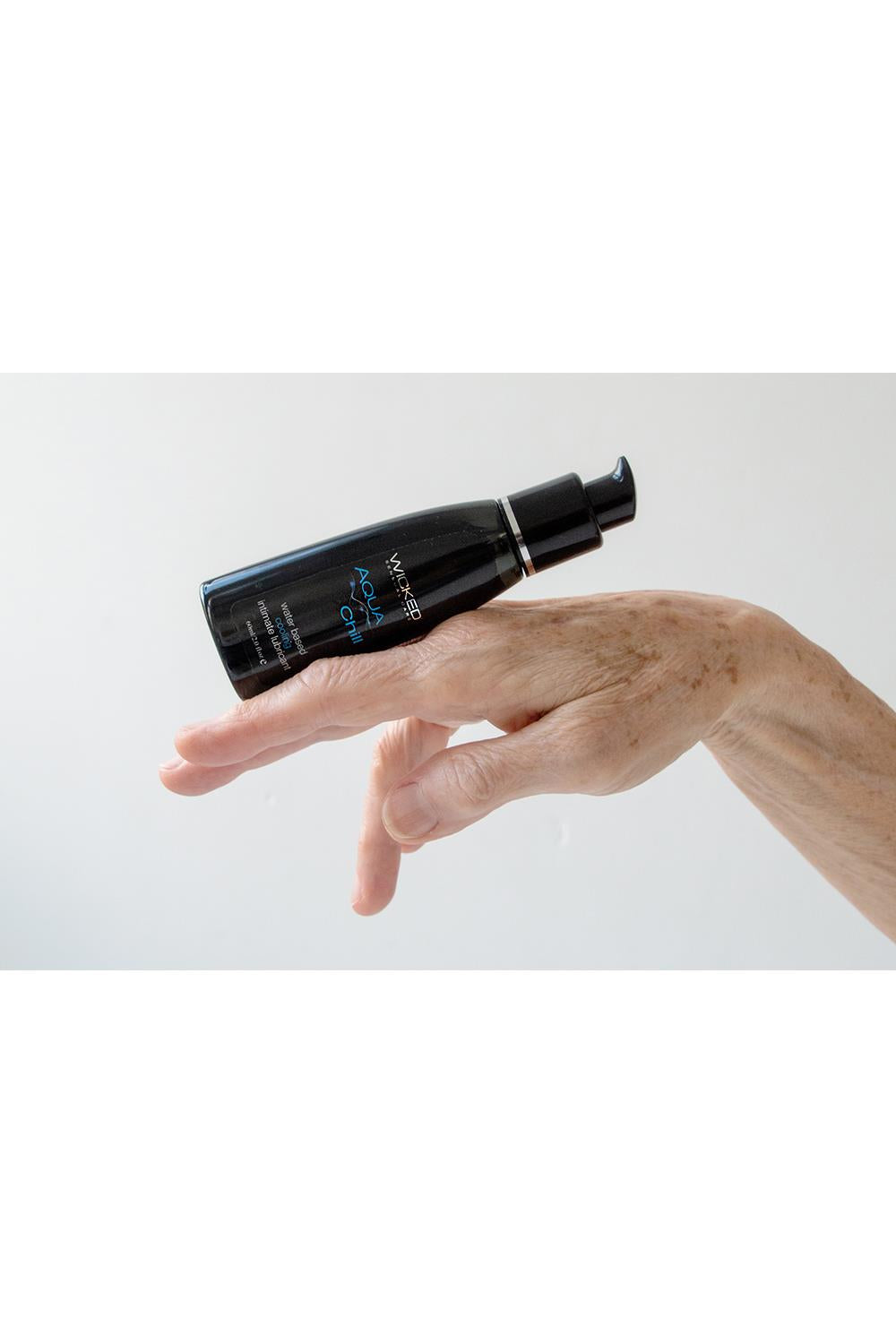 Glidmedel – kylande effekt