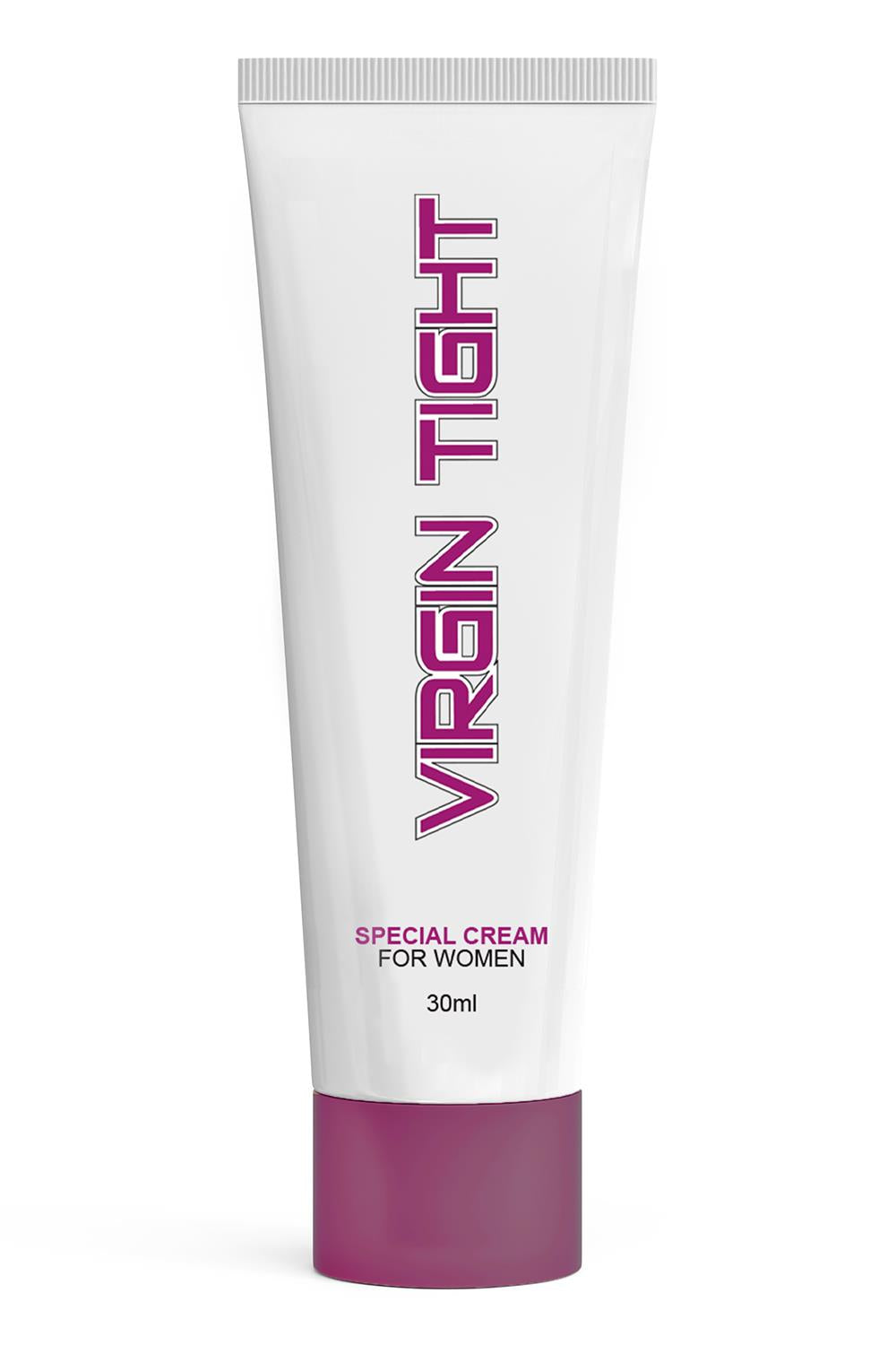 Uppstramande intimkräm för vulva 30 ml